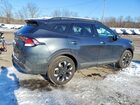 2024 Kia Sportage X Line Charcoal vin: 5XYK6CDF7RG161587