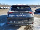 2024 Kia Sportage X Line Charcoal vin: 5XYK6CDF7RG161587