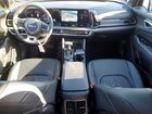 2024 Kia Sportage X Line Charcoal vin: 5XYK6CDF7RG161587