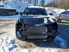 2024 Kia Sportage X Line Charcoal vin: 5XYK6CDF7RG161587