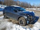 2024 Kia Sportage X Line Charcoal vin: 5XYK6CDF7RG161587