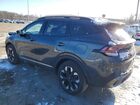 2024 Kia Sportage X Line Charcoal vin: 5XYK6CDF7RG161587