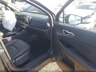 2024 Kia Sportage X-line Gray vin: 5XYK6CDF8RG182500