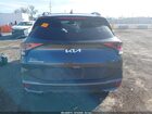 2024 Kia Sportage X-line Gray vin: 5XYK6CDF8RG182500