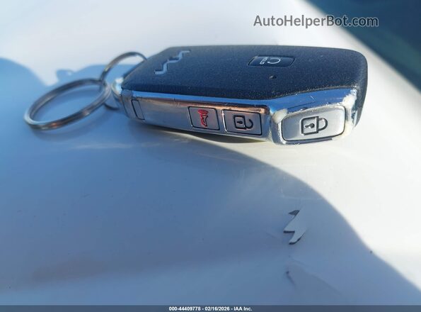 5XYK6CDF8RG182500 2024 KIA SPORTAGE Gray წინა პანელის ხედი