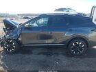 2024 Kia Sportage X-line Gray vin: 5XYK6CDF8RG182500