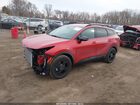 2026 Kia Sportage X-line Red vin: 5XYK6CDF8TG380193 2026 Kia Sportage X-line Red vin: 5XYK6CDF8TG380193