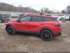2026 Kia Sportage X-line Red vin: 5XYK6CDF8TG380193 2026 Kia Sportage X-line Red vin: 5XYK6CDF8TG380193