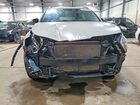 2024 Kia Sportage X-line Серый vin: 5XYK6CDFXRG173880