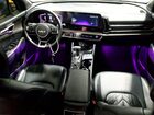2024 Kia Sportage X-line Серый vin: 5XYK6CDFXRG173880