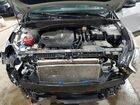 2024 Kia Sportage X-line Серый vin: 5XYK6CDFXRG173880
