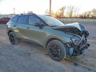 2025 Kia Sportage X-pro Зеленый vin: 5XYK7CDF0SG234253