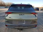2025 Kia Sportage X-pro Зеленый vin: 5XYK7CDF0SG234253