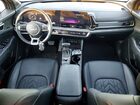 2025 Kia Sportage X-pro Зеленый vin: 5XYK7CDF0SG234253