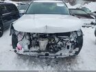 2024 Kia Telluride Lx White vin: 5XYP2DGC8RG510832
