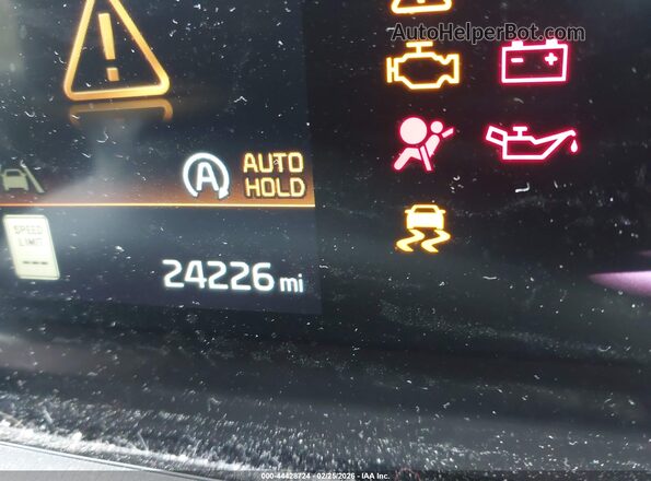 5XYP2DGC8RG510832 2024 KIA TELLURIDE White 