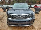2021 Kia Telluride Ex Серый vin: 5XYP34HC9MG114302 2021 Kia Telluride Ex Серый vin: 5XYP34HC9MG114302