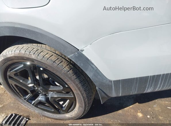 5XYP3DGC0RG518680 2024 KIA TELLURIDE Gray 