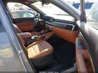 2024 Kia Telluride Ex X-line Gray vin: 5XYP3DGC0RG518680