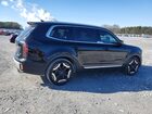 2023 Kia Telluride Ex Черный vin: 5XYP3DGC2PG337190