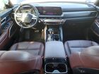 2023 Kia Telluride Ex Черный vin: 5XYP3DGC2PG337190