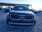 2023 Kia Telluride Ex Черный vin: 5XYP3DGC2PG337190