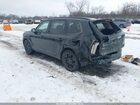 2022 Kia Telluride Ex Black vin: 5XYP3DHC7NG299645