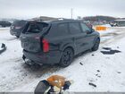 2022 Kia Telluride Ex Black vin: 5XYP3DHC7NG299645