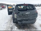 2022 Kia Telluride Ex Black vin: 5XYP3DHC7NG299645