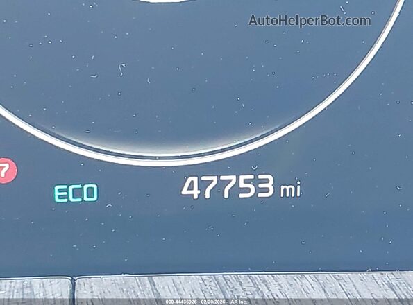 5XYP54GC0PG355293 2023 KIA TELLURIDE White 