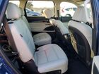 2024 Kia Telluride Sx Синий vin: 5XYP54GC4RG544502