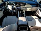 2024 Kia Telluride Sx Синий vin: 5XYP54GC4RG544502