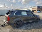 2020 Kia Telluride Sx Green vin: 5XYP54HC7LG012084