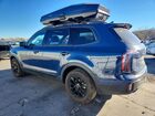 2024 Kia Telluride Sx Blue vin: 5XYP5DGC1RG421983