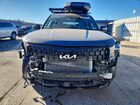2024 Kia Telluride Sx Blue vin: 5XYP5DGC1RG421983