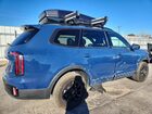 2024 Kia Telluride Sx Blue vin: 5XYP5DGC1RG421983