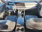 2024 Kia Telluride Sx Blue vin: 5XYP5DGC1RG421983