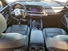 2023 Kia Telluride Sx Черный vin: 5XYP5DGC2PG338897
