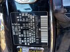 2023 Kia Telluride Sx Черный vin: 5XYP5DGC2PG338897