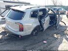 2024 Kia Telluride Sx Prestige X-line Gray vin: 5XYP5DGC2RG556454