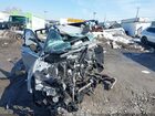 2024 Kia Telluride Sx Prestige X-line Gray vin: 5XYP5DGC2RG556454