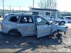 2024 Kia Telluride Sx Prestige X-line Gray vin: 5XYP5DGC2RG556454