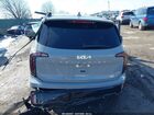 2024 Kia Telluride Sx Prestige X-line Gray vin: 5XYP5DGC2RG556454