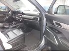 2025 Kia Telluride Sx Prestige Серый vin: 5XYP5DGC2SG576595