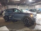 2025 Kia Telluride Sx Prestige Серый vin: 5XYP5DGC2SG576595