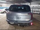 2025 Kia Telluride Sx Prestige Серый vin: 5XYP5DGC2SG576595