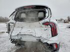 2023 Kia Telluride Sx Белый vin: 5XYP5DGC6PG361311