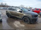 2024 Kia Telluride Sx Prestige X-line Зеленый vin: 5XYP5DGC6RG430565