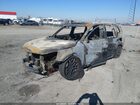 2022 Kia Telluride Sx Коричневый vin: 5XYP5DHC5NG280621