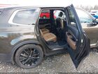 2021 Kia Telluride Sx Коричневый vin: 5XYP5DHC8MG108582